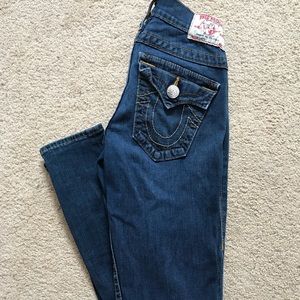 ‼️SOLD‼️True Religion Jeans